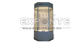 aparador de tienda