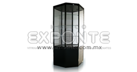 aparador de tienda