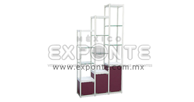 aparador de tienda