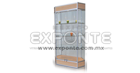 exhibidor exihibipanel