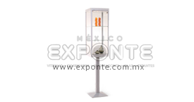 exhibidor exihibipanel